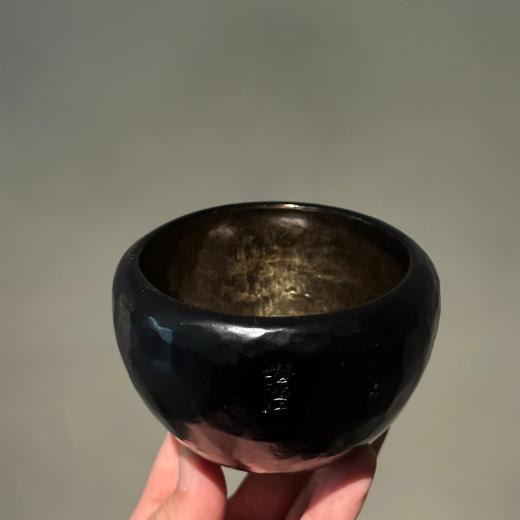 喇 嘛 庄 钵 器 - 008（此钵为定制款 周期一个月） 商品图1