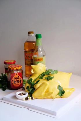 湛江白切鸡造型蛋糕（需提前1天预定）