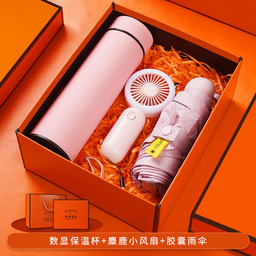 【好柿发生❗️创意实用礼品】实用性强，实用伴手礼，礼盒装，手赠佳l礼，精心搭配，情人节礼盒母亲节礼盒套装实用伴手礼新年礼盒年货礼盒 商品图7