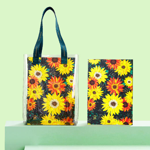 繁华粽子礼盒1.3kg |好家乡 商品图0