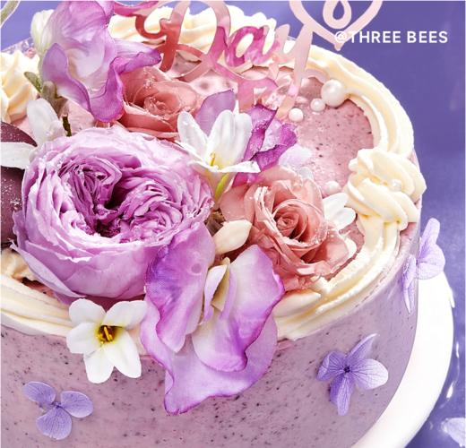 紫幻仙境【0放糖，来自天然杨梅新口味】 商品图2