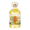 中粮初萃 零反式脂肪酸葵花籽油 5L 商品缩略图1