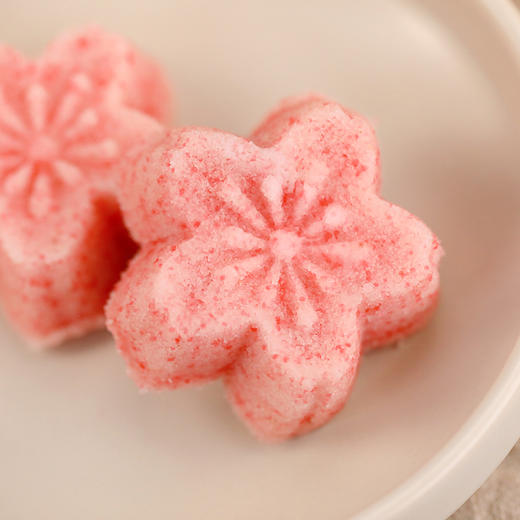 优选新品 逢食 非遗尺糕（桂花、芝麻、白玉、果蔬七彩、樱花）多种口味，手工制作，轻甜口感，一口满满幸福味！ 商品图7