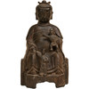清 铜人物造像 商品缩略图5