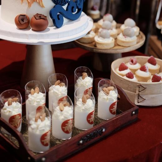 新中式寿宴 商品图1