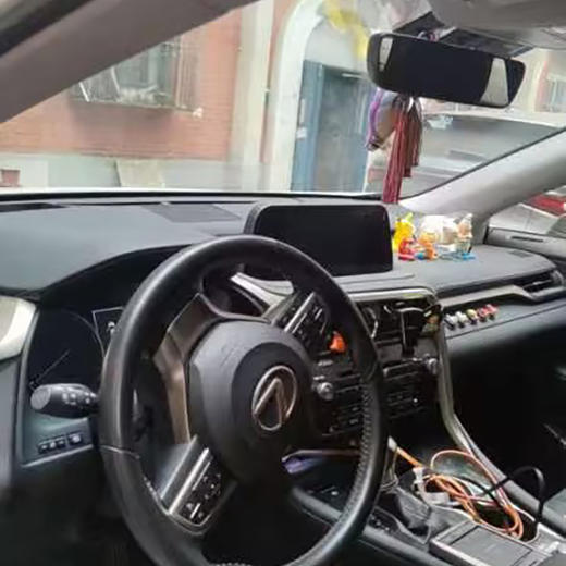 雷克萨斯 RX 300 两驱精英版 国 VI【长租-北京】 商品图5