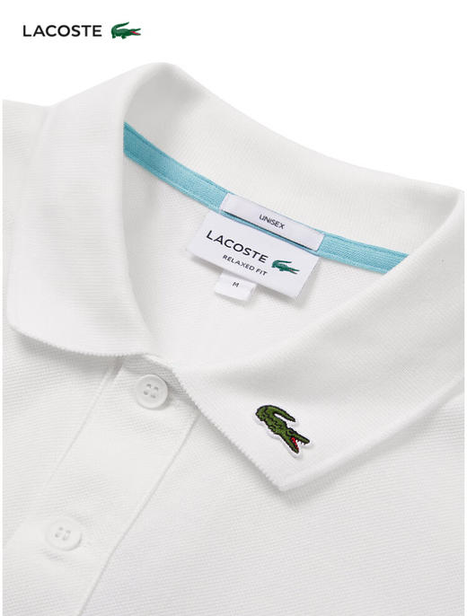 【海南专供价】Lacoste春夏短袖POLOPH9236-98 商品图6