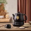 【小程序】小熊煎药壶 JYH-C30A1 黑色 配陶瓷杯和无妨布煎药袋 商品缩略图0