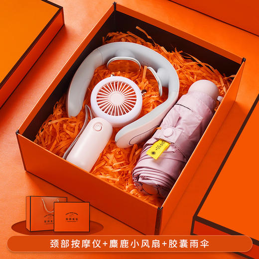 【好柿发生❗️创意实用礼品】实用性强，实用伴手礼，礼盒装，手赠佳l礼，精心搭配，情人节礼盒母亲节礼盒套装实用伴手礼新年礼盒年货礼盒 商品图4