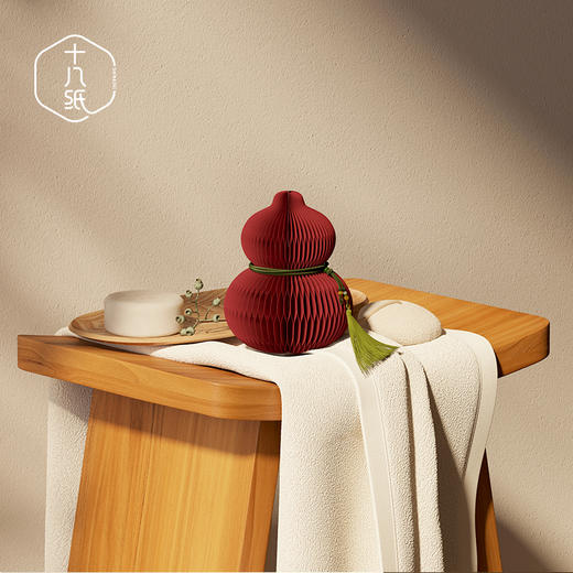 深圳手信十八纸福气相随礼盒 商品图3