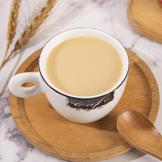 梁丰麦乳精400g罐装 商品图2