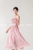 【门店同款】2023年夏季度假风法式吊带裙 150714279 商品缩略图2