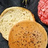 (冷冻)手作汉堡包 Hamburger Bun 商品缩略图0