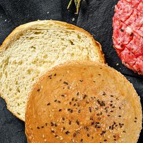 (冷冻)手作汉堡包 Hamburger Bun