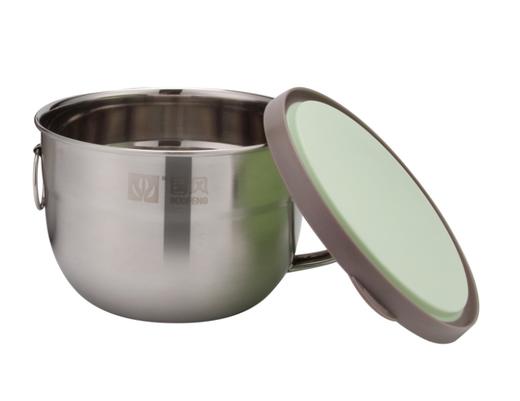 国风不锈钢多用杯(6930249402997) 商品图0