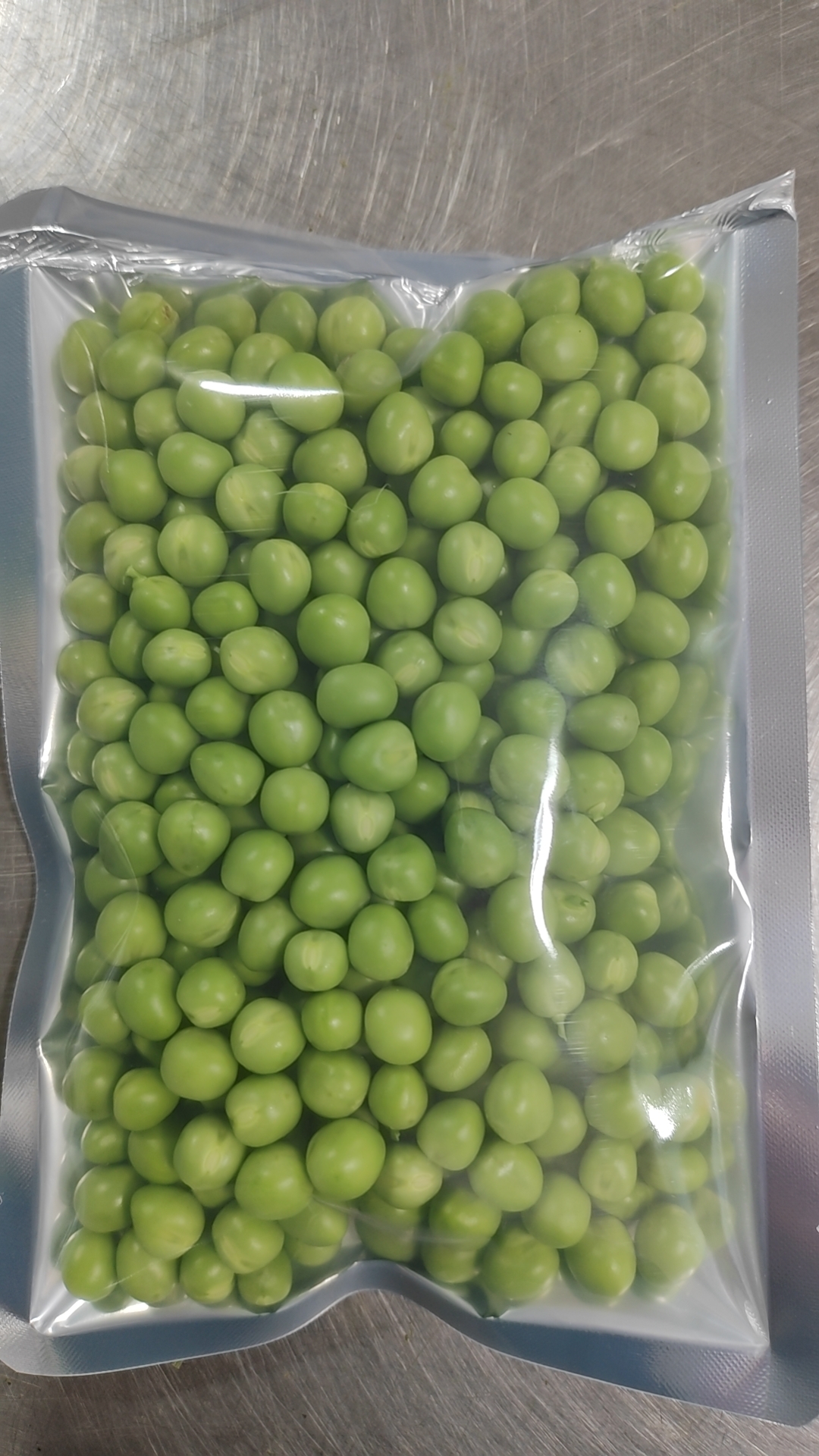 豌豆仁（冷冻）（250g)