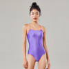 sisia2023新款泳衣女夏时尚性感显瘦新手运动专业连体泳衣高级感 商品缩略图1