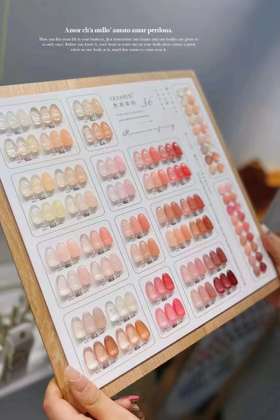 【秒杀价】爆款木本36冰透色3.0火爆来袭