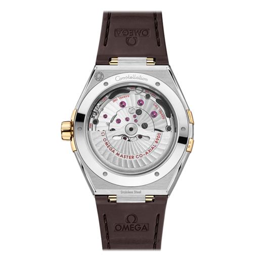 欧米茄 Omega 星座系列 41毫米至臻天文台表 131.23.41.21.06.002 商品图1