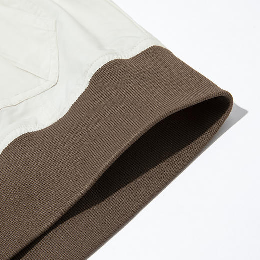 HX 夏季棒球领防晒服S114320019101/02 商品图8