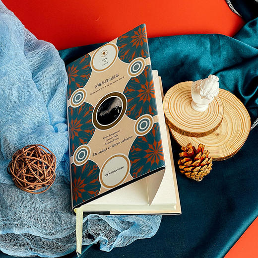 灵魂与自由意志 快与慢文丛 精装 哲学 彭波那齐 瓦拉 费奇诺 商品图6