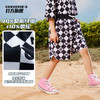 CONVERSE 夏 大童小童 短裤 CNVN-FS-D935 商品缩略图5