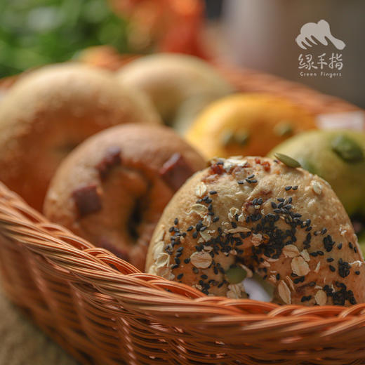 生态贝果（1月24日-2月7日只接单不发货）| 合作生产*Ecological bagel| Coprodution 商品图4