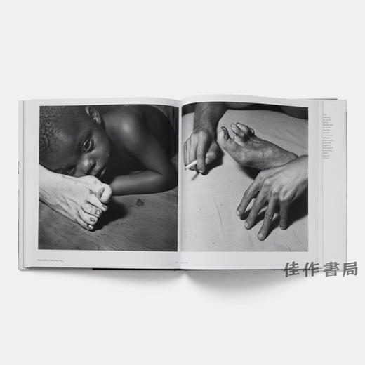 Roger Ballen：Outland / 罗杰·拜伦：外域 （赠罗杰·拜伦签名卡片） 商品图4