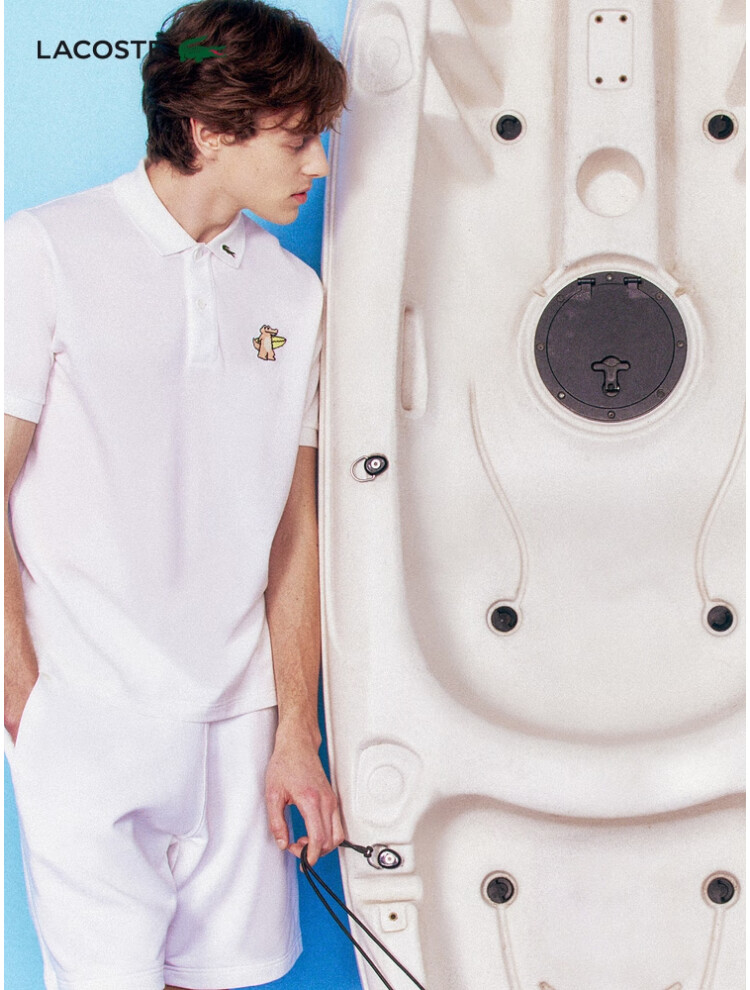 【海南专供价】Lacoste春夏短袖POLOPH9236-98