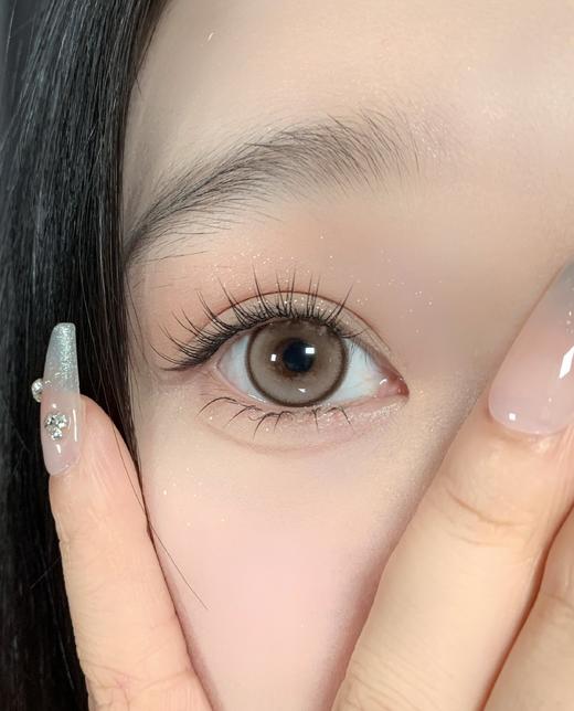 大直径推荐丨麻薯派·4Youthcon丨14.5mm（年抛/2片装） 商品图5