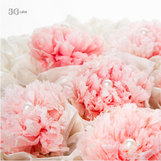 芳华，母亲节专款主题花 商品图1