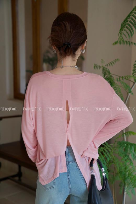 【门店同款】夏季度假风彩色面膜T 150766423 商品图5