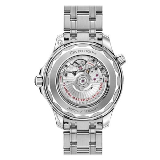 欧米茄 Omega 海马系列300米潜水表 42毫米至臻天文台表 210.30.42.20.03.001 商品图1