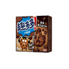 趣多多脏脏黑巧克力味144g(6901668929716) 商品缩略图0