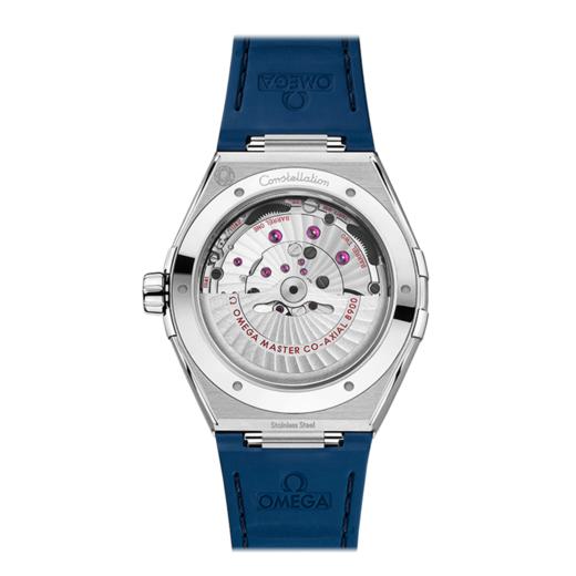 欧米茄 Omega 星座系列41毫米至臻天文台表 131.33.41.21.03.001 商品图1