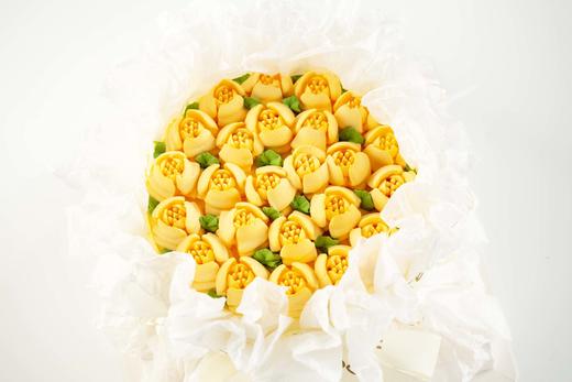 花束蛋糕 商品图4