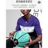 李宁LBQK218反伍文化篮球（青色） 商品缩略图4