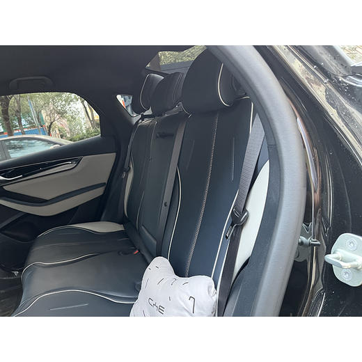 比亚迪 秦 plus dmi【长租-深圳】 商品图9