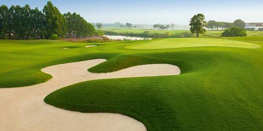 泰国阿约提亚陀林克斯俱乐部（私人球会）Ayodhya Links Golf Club 商品图2