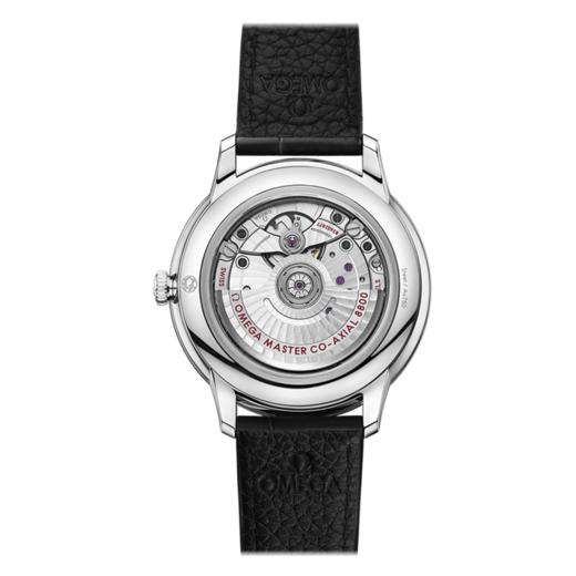 欧米茄 Omega 碟飞系列典雅腕表 40毫米至臻天文台表 434.13.40.20.02.001 商品图1