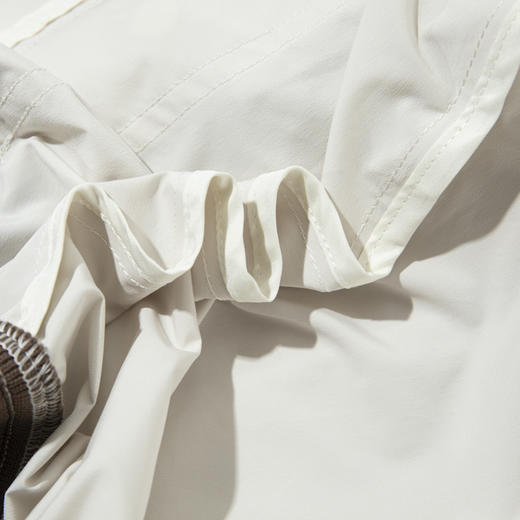 HX 夏季棒球领防晒服S114320019101/02 商品图5