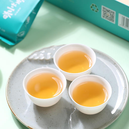 南馥 凤凰单枞 蜜兰香 广东潮州单枞茶 136g 商品图4