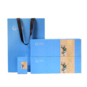 南馥 凤凰单枞 黄栀香 潮州单枞茶  136g