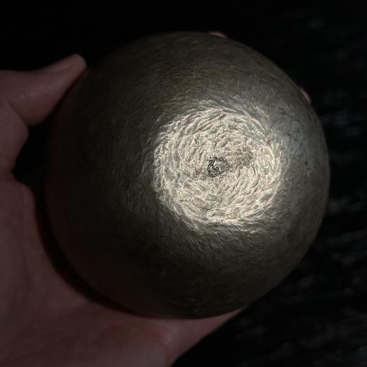 银 钵 器 - 003 商品图2