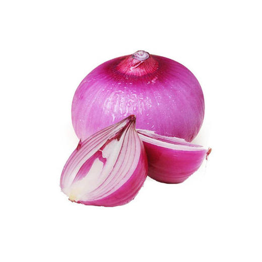 紫洋葱约 2.3-2.5kg/份 商品图0