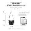 Safiya/索菲娅2023新款大容量水桶包单肩包女式斜挎包女包SF9111020Y 商品缩略图6