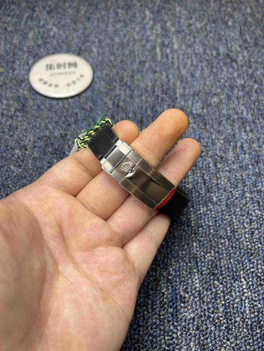 ROLEX劳力士 宇宙计型迪通拿系列 陨石面 男士腕表 商品图6