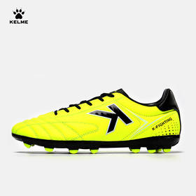 KELME卡尔美正品足球鞋ag男成人防滑学生专业比赛训练鞋官方旗舰