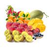 PAGODA百果园 果真新鲜水果礼包 约6600g 商品缩略图2