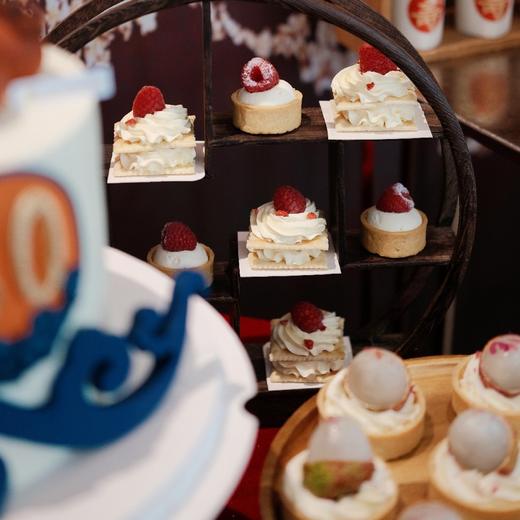 新中式寿宴 商品图6